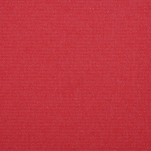 Elektrische Markise 4,5x3,5m Rot/Anthrazit