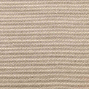 Elektrische Markise, Ausziehbar, 4,5x3,5m, Beige/Weiß