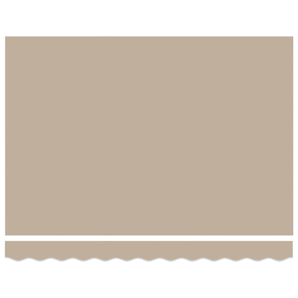 Elektrische Markise 2,5x2m Beige & Anthrazit