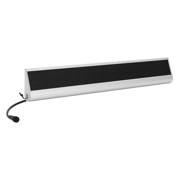 Elektrische Markise 4x3m - Gelb, Grau, Anthrazit