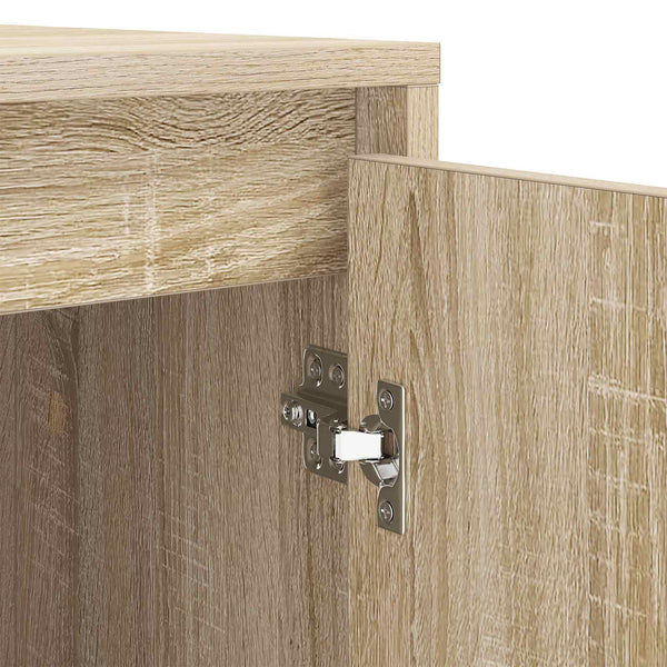 Waschmaschinen-Schrank Sonoma