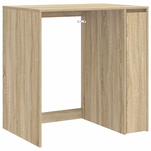 Waschmaschinen-Schrank Sonoma