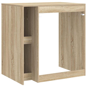 Waschmaschinen-Schrank Sonoma
