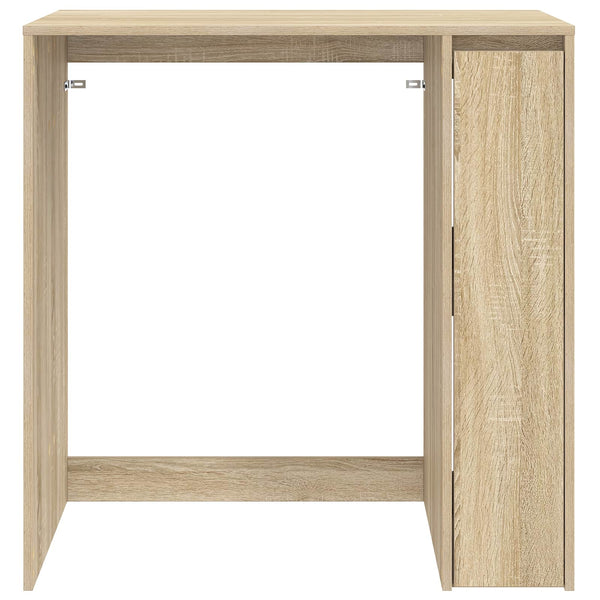 Waschmaschinen-Schrank Sonoma