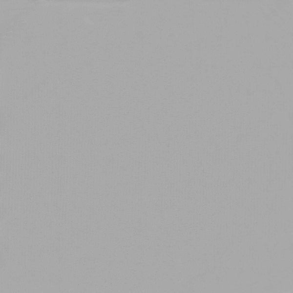 vidaXL Brise-vue de balcon gris clair 100 x 1000 cm en tissu Oxford