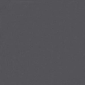 Anthrazit Balkonsichtschutz 100x200cm Oxford-Gewebe