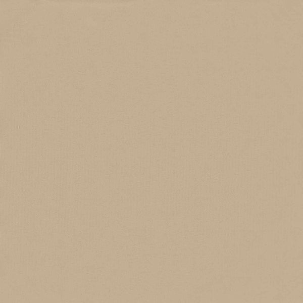 Beige Balkonsichtschutz 100x800cm Oxford-Gewebe