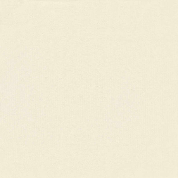 Balkonsichtschutz Creme Oxford-Stoff 110x400cm