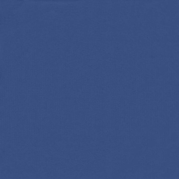 Balkonsichtschutz Blau 100x700cm Oxford-Gewebe