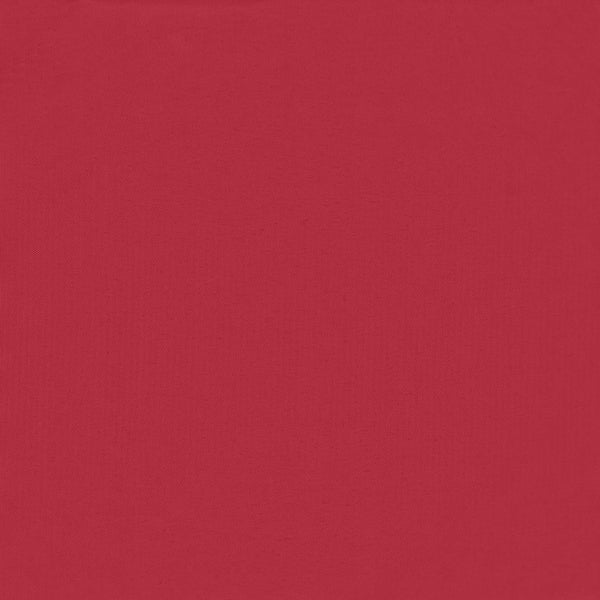 Roter Balkonsichtschutz 100x400 cm Oxford-Gewebe