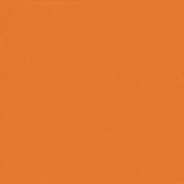 Oranger Balkonsichtschutz 110x1000cm