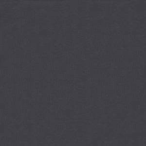 Balkonsichtschutz Schwarz Oxford-Stoff 110x800cm