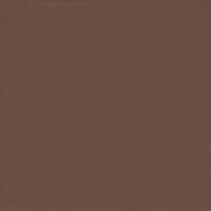 Balkonsichtschutz Braun 110 x 200 cm
