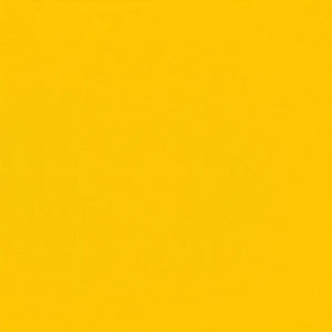 Gelbes Sonnensegel, 6 x 2 m, Oxford-Polyester