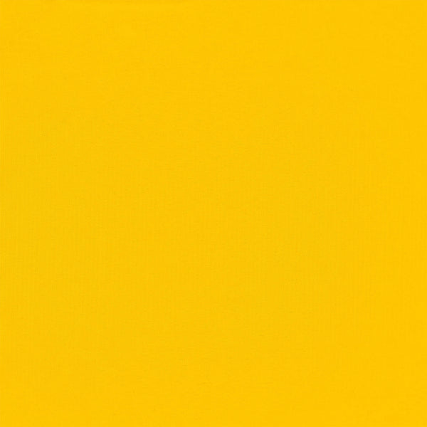 Gelbes Sonnensegel, 6 x 2 m, Oxford-Polyester