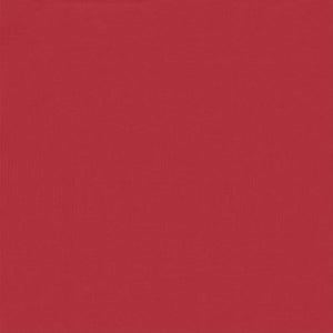 Rotes Sonnensegel 6x2,5m Polyester Oxford