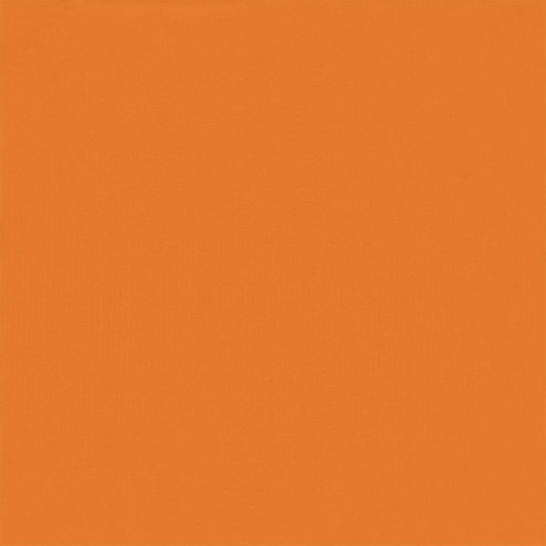 Orange Sonnensegel 6x2,5m Polyester Oxford