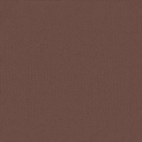 Sonnensegel Braun 6x2,5m Polyester Oxford