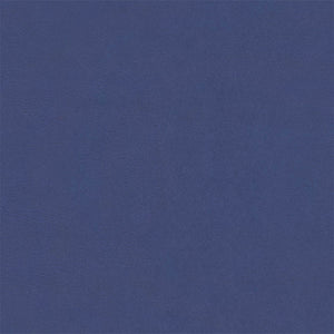 vidaXL Wall-Mounted Headboard Police Blue Velvet