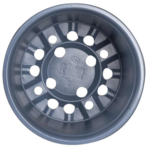 Terrakotta Blumentöpfe 50er Set Ø15cm