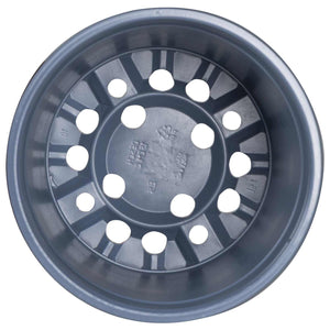 Terrakotta Blumentopf 200er Set Ø15cm