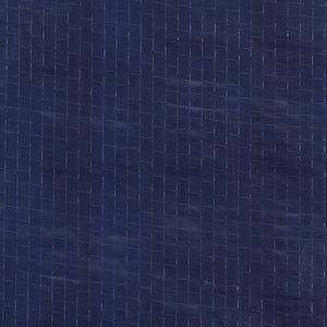 Party Zelt Seitenteile Blau 400x195cm, 2er Set