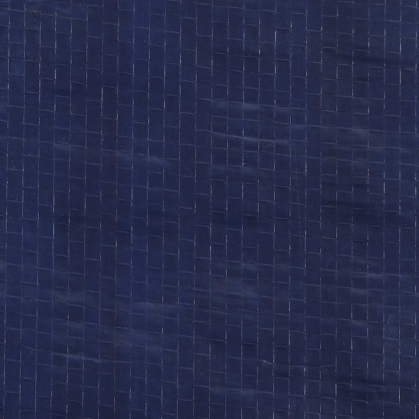 Party Zelt Seitenteile Blau 400x195cm, 2er Set