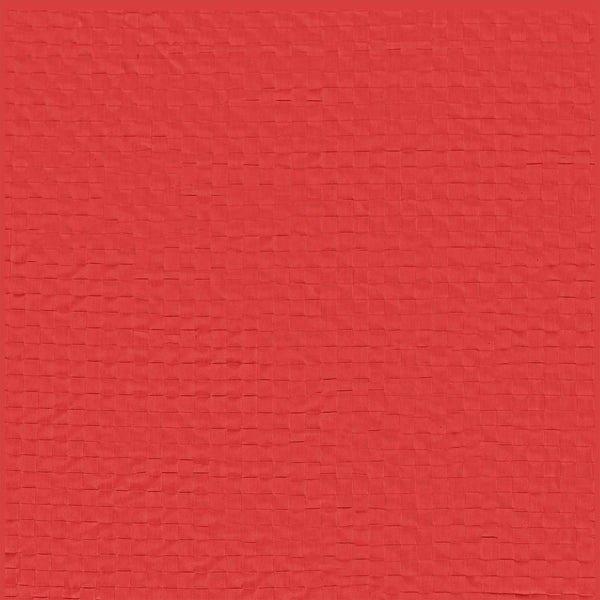 Party Zelt Seitenteil Rot 400x195cm, 2er Set