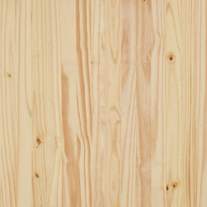 Rollschrank Kiefer Braun 34x39x56cm