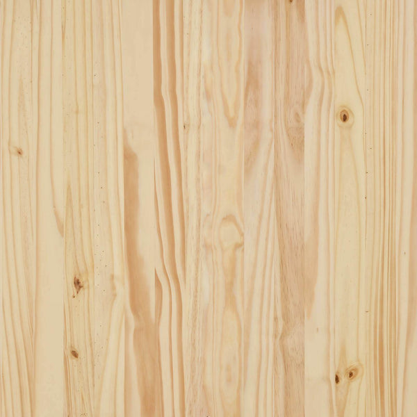 Rollschrank Kiefer Braun 34x39x56cm