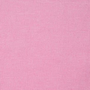Hängendes Kopfteil Rosa Stoff