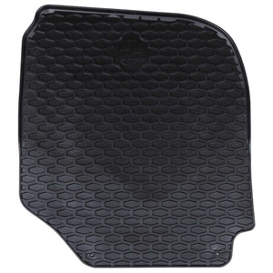 vidaXL Tapis de voiture 4 pcs