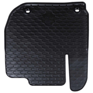 vidaXL Tapis de voiture 4 pcs