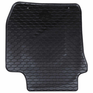 vidaXL Tapis de voiture 4 pcs