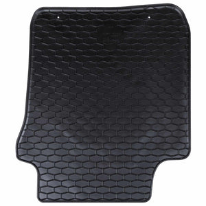 vidaXL Tapis de voiture 4 pcs