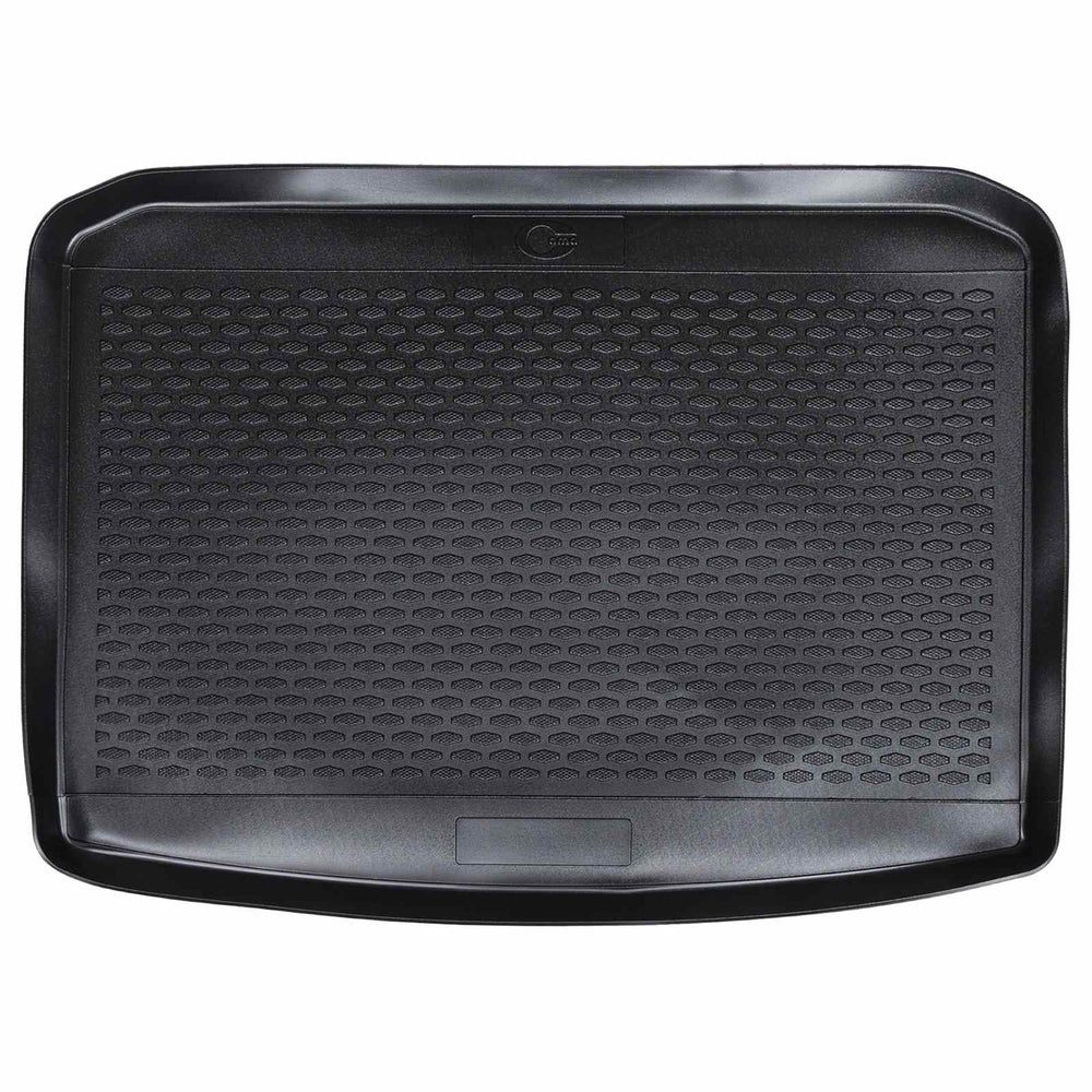 Kofferraummatte für ŠKODA KAROQ (2017-)