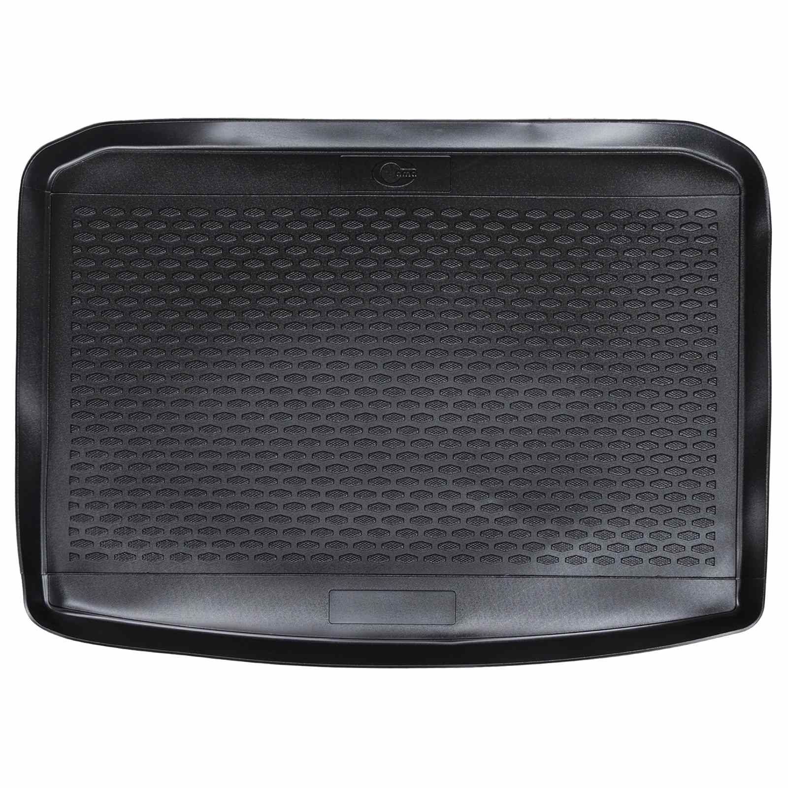 Kofferraummatte für ŠKODA KAROQ (2017-)