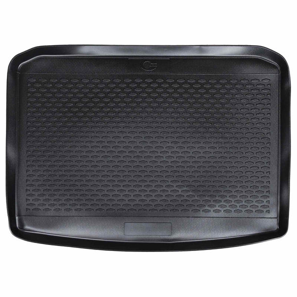 Kofferraummatte für ŠKODA KAROQ (2017-)