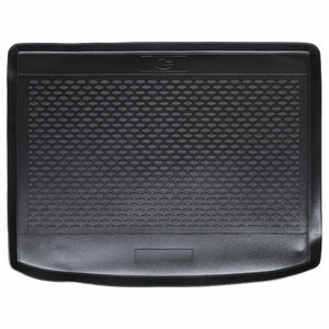 Kofferraummatte für VW Tiguan 2007-2016