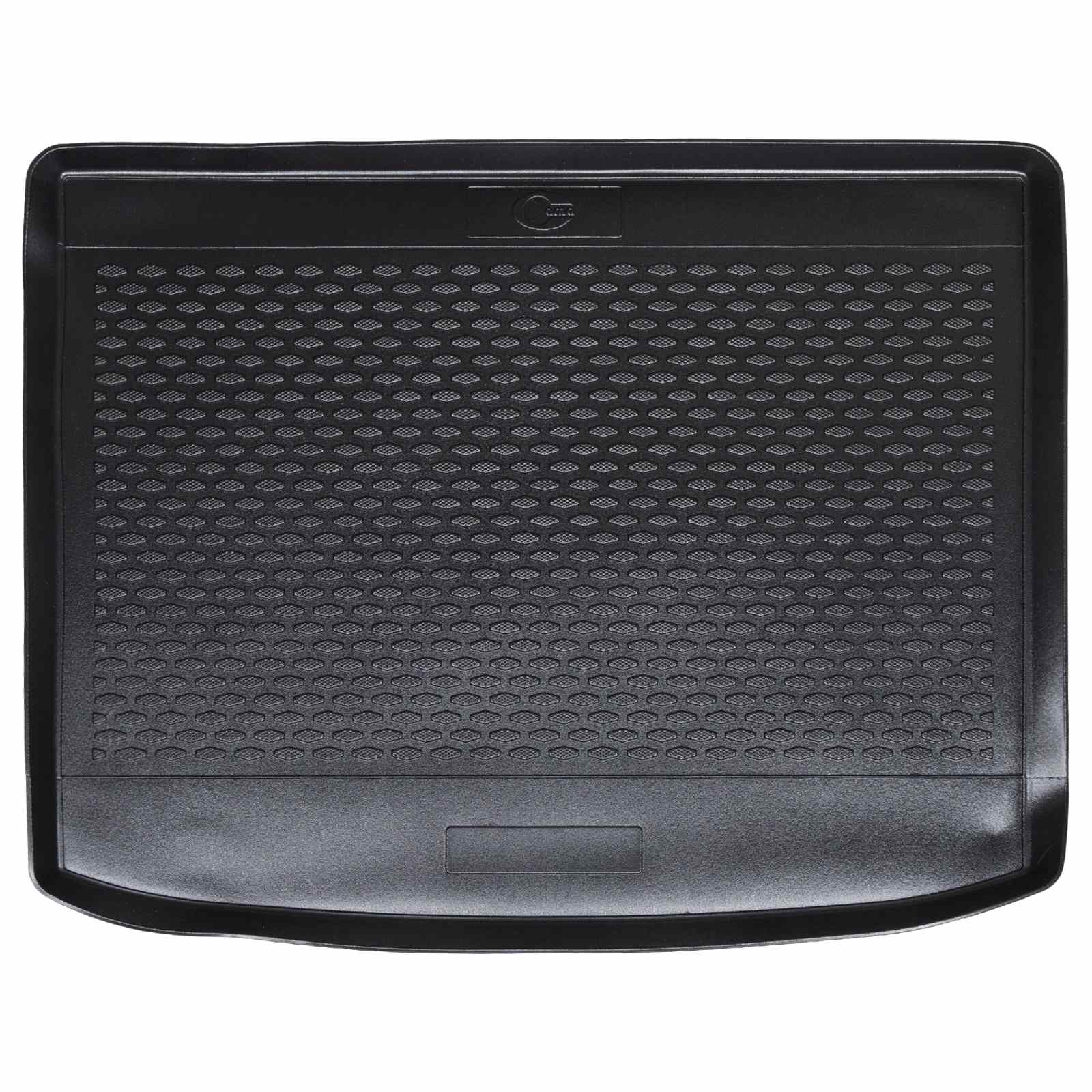 Kofferraummatte für VW Tiguan 2007-2016