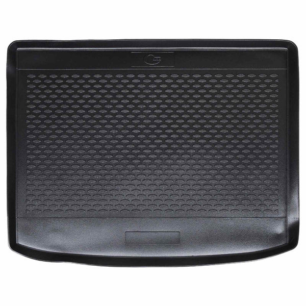 Kofferraummatte für VW Tiguan 2007-2016