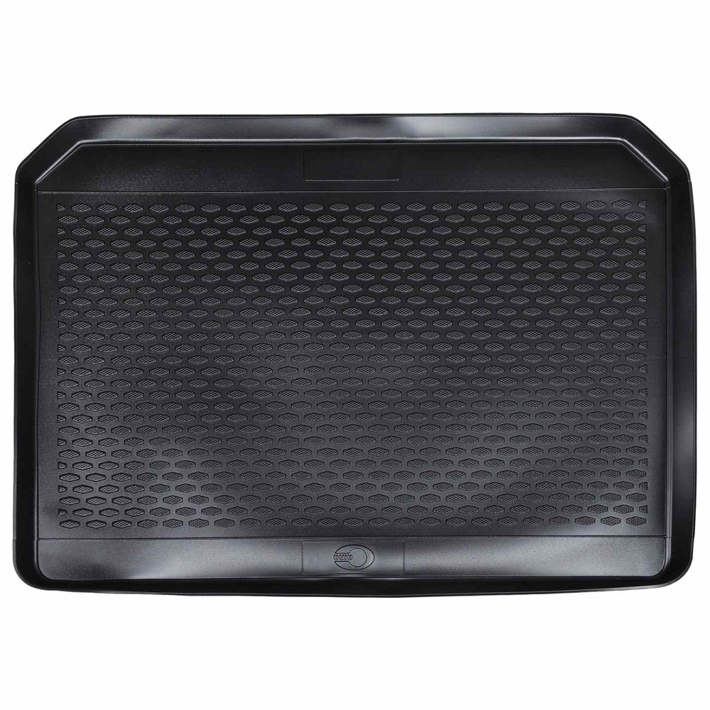 Kofferraummatte für PEUGEOT 2008 (2014-2018)