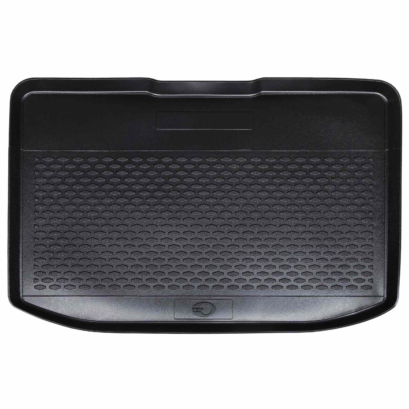 Kofferraummatte für Dacia Sandero (2020-)