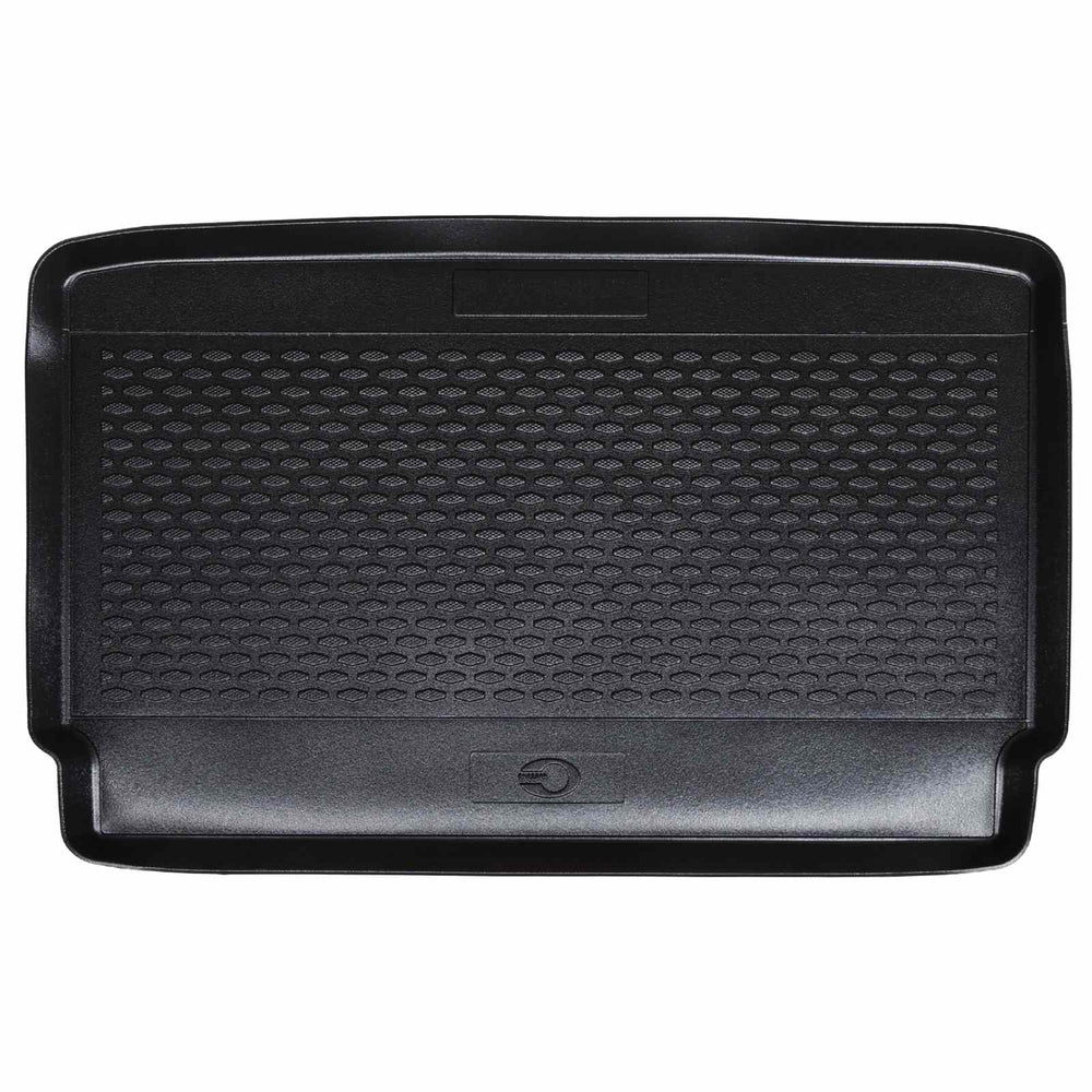 Kofferraummatte für Opel Corsa (2019-)