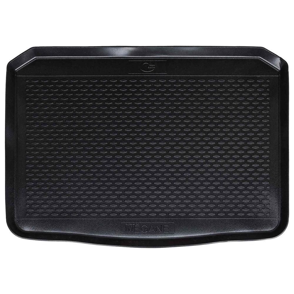 Kofferraummatte Gummi für Renault Megane IV