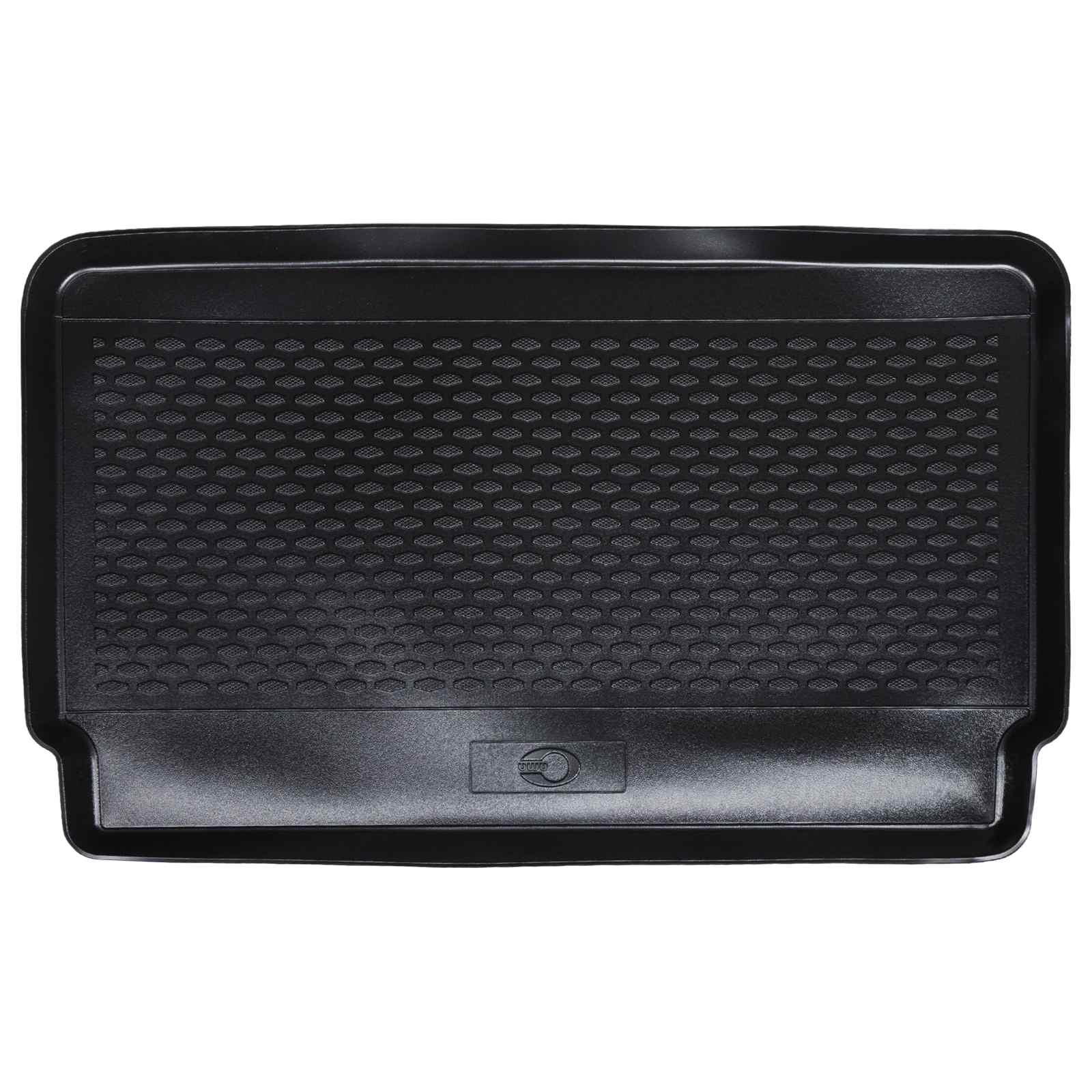 Kofferraummatte Gummi für OPEL MOKKA (2021-)