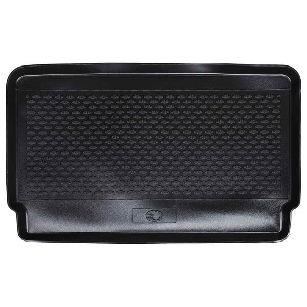 Kofferraummatte Gummi für OPEL MOKKA (2021-)
