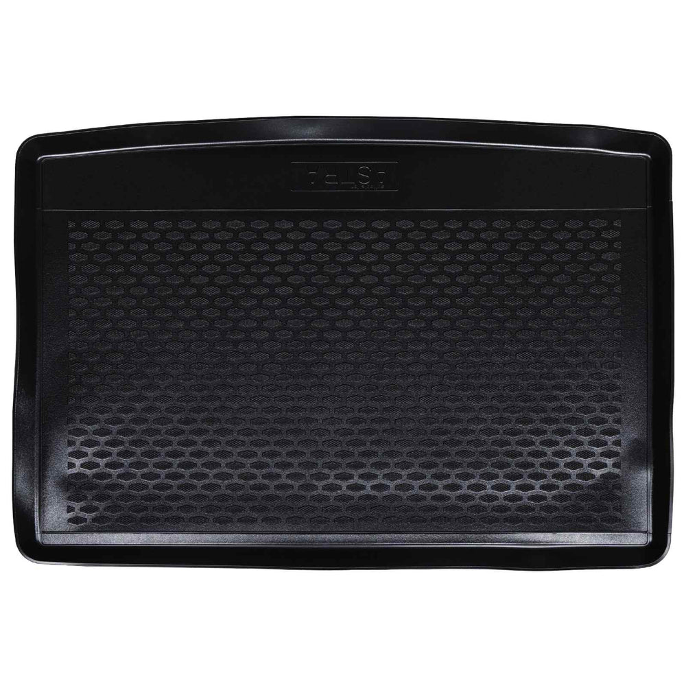 Kofferraummatte ASTRA HB (2021-) Schwarz Gummi