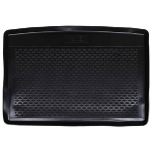 Kofferraummatte ASTRA HB (2021-) Schwarz Gummi