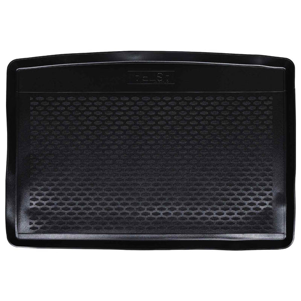 Kofferraummatte ASTRA HB (2021-) Schwarz Gummi